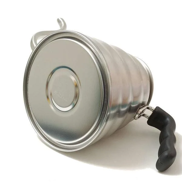 Chaleira Hario Buono 1,2 L - Imagem 4