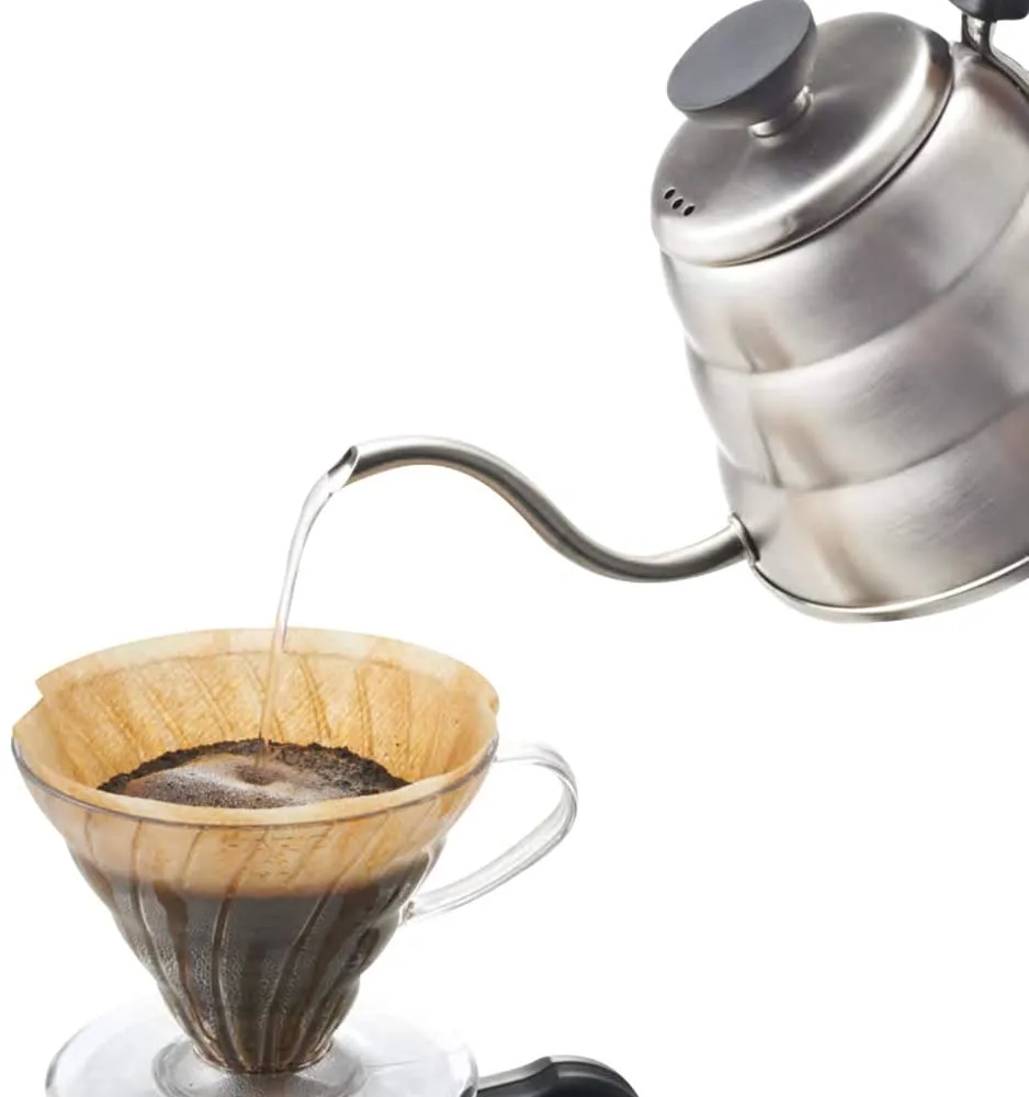 Chaleira Hario Buono 1,2 L - Imagem 6