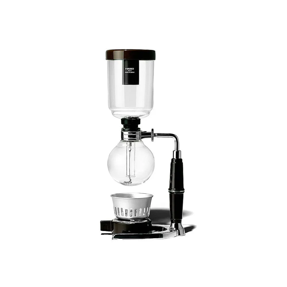 Cafeteira Globinho Hario Sifão 240 ml - Imagem 1