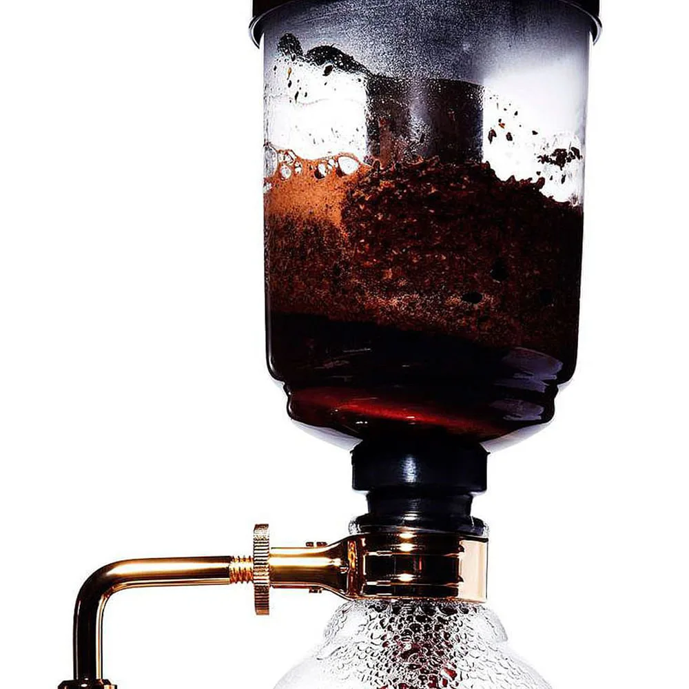 Cafeteira Globinho Hario Sifão 240 ml - Imagem 3