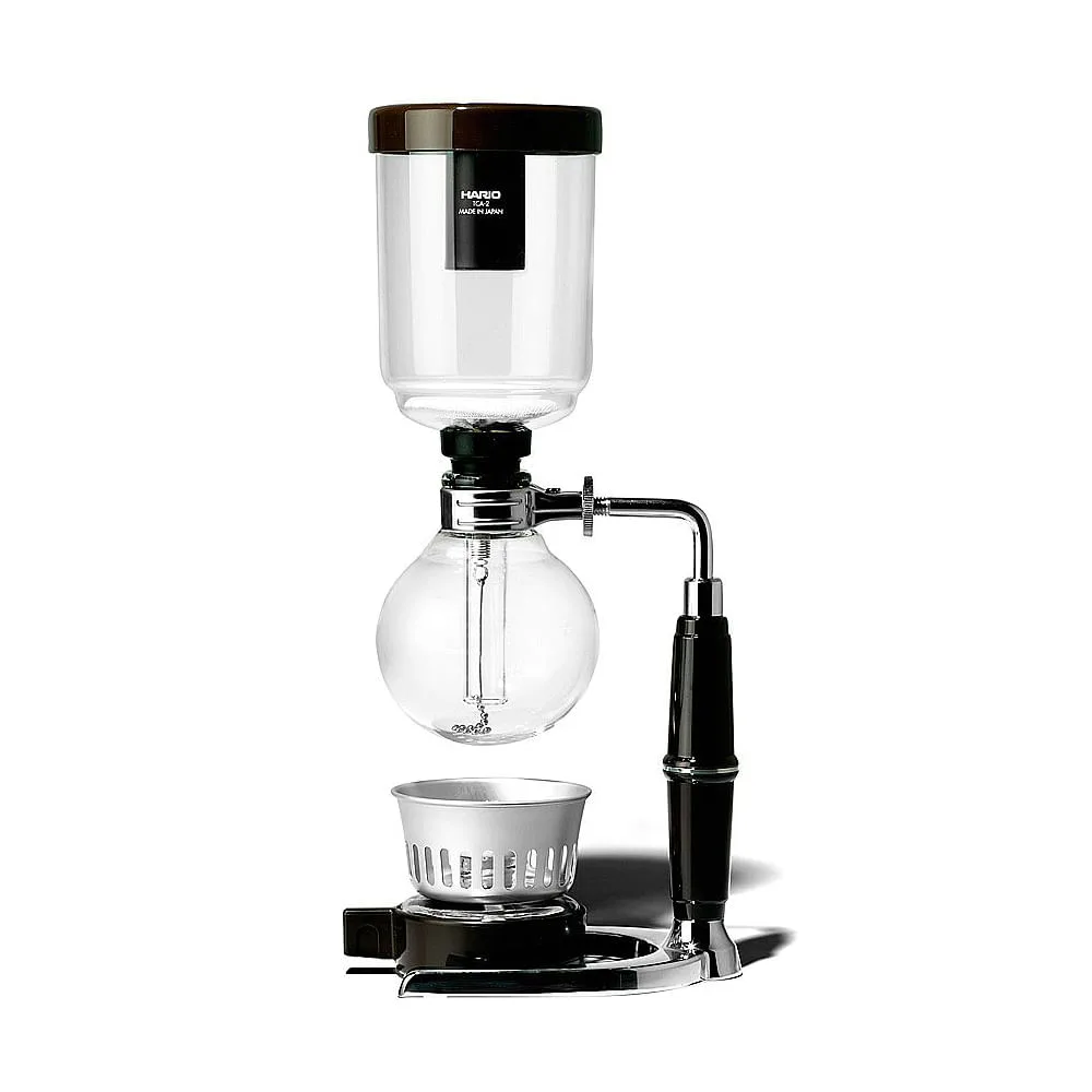 Cafeteira Globinho Hario Sifão 600 ml - Imagem 1