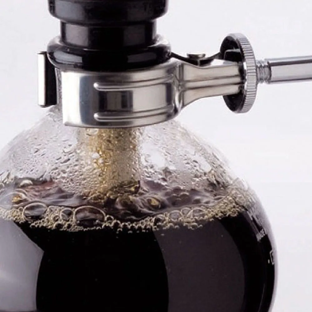 Cafeteira Globinho Hario Sifão 600 ml - Imagem 4