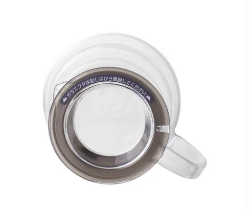 Jarra Hario Vidro 600 ml - Imagem 4