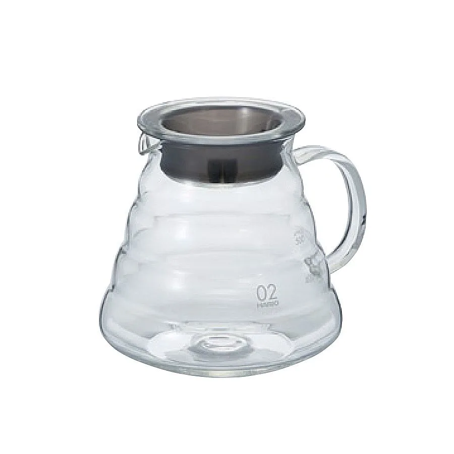 Jarra Hario Vidro 600 ml - Imagem 6