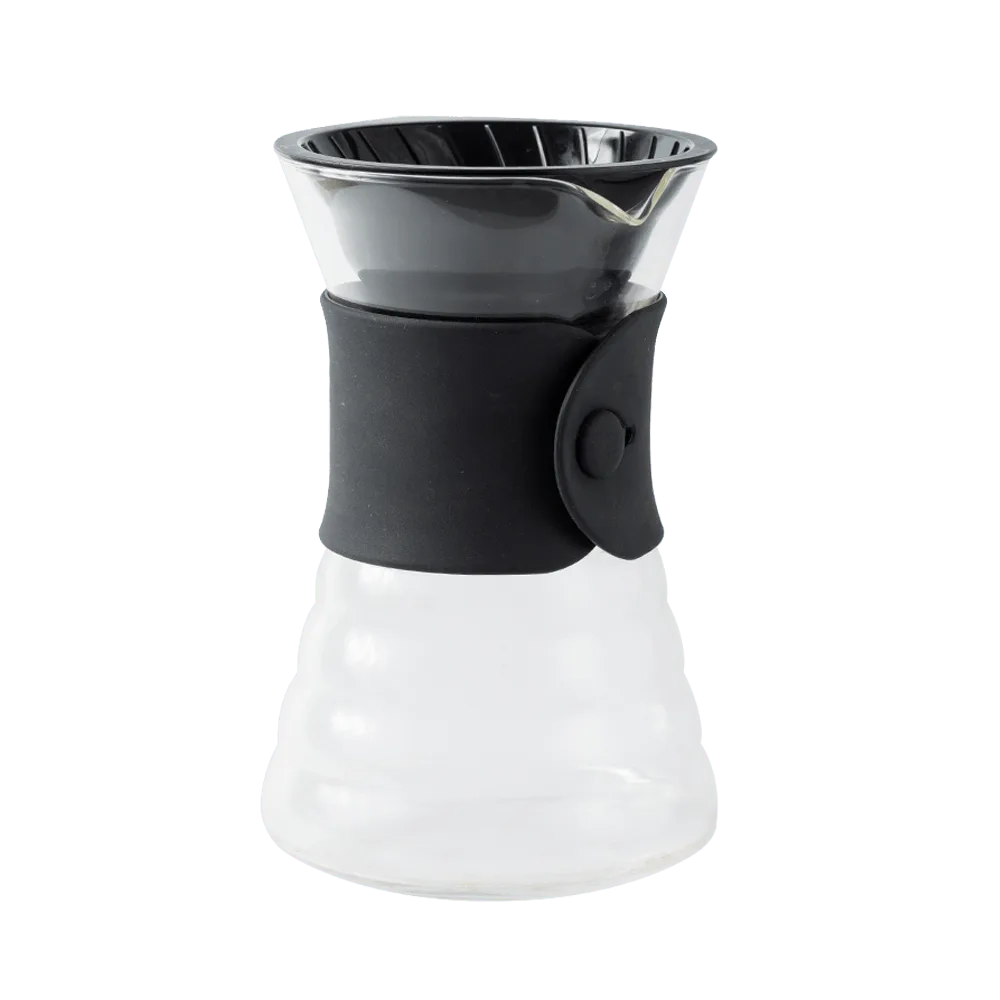 Conjunto V60-02 Drip Decanter Hario 700ml - Imagem 6