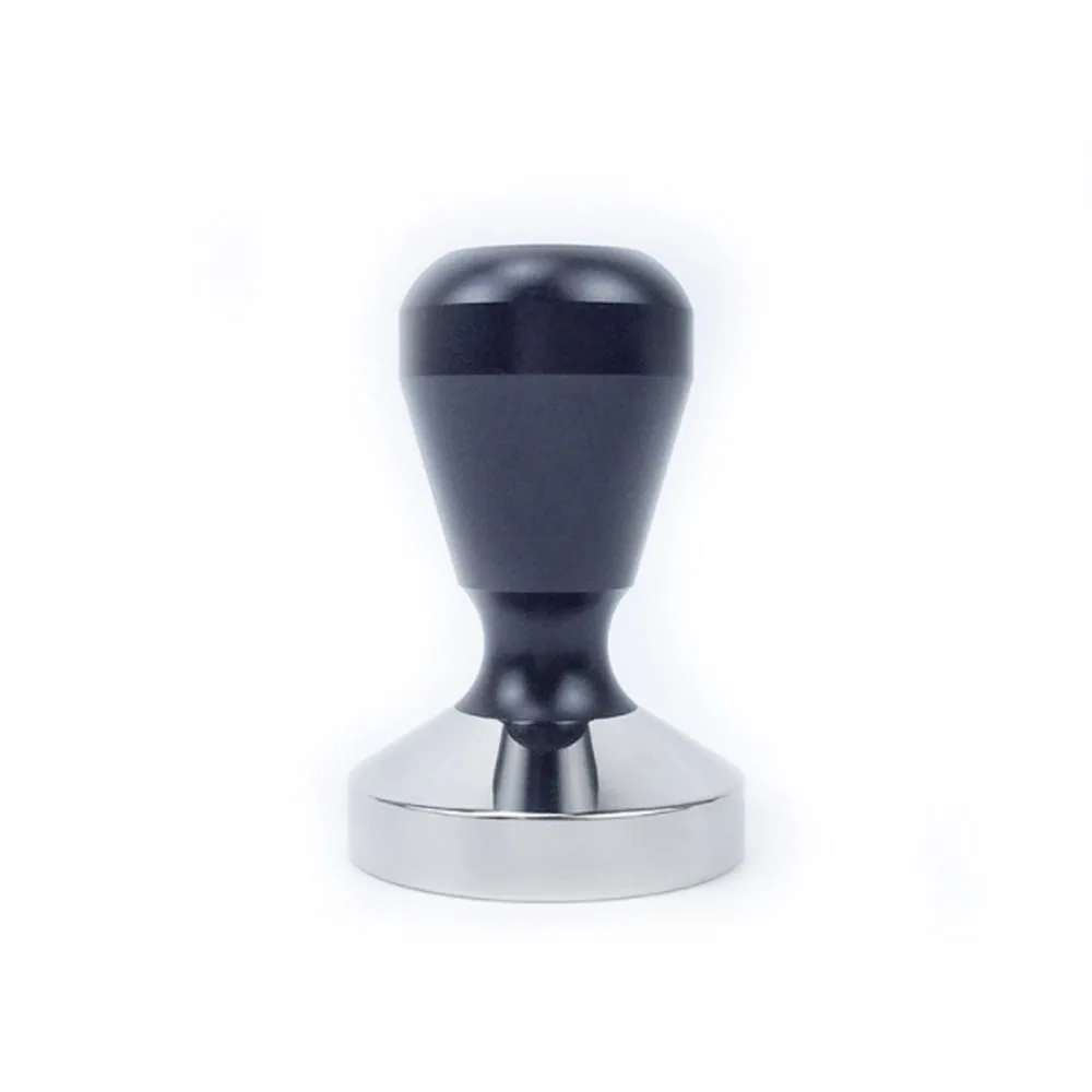 Tamper FPRO Preto 53 mm - Imagem 1