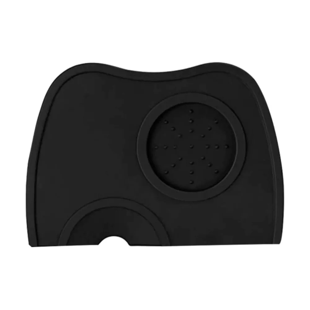 Tapete Para Compactação FPRO Preto - Imagem 1