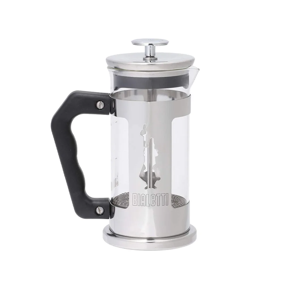 Cafeteira French Press Bialetti Preziosa 350ml - Imagem 2