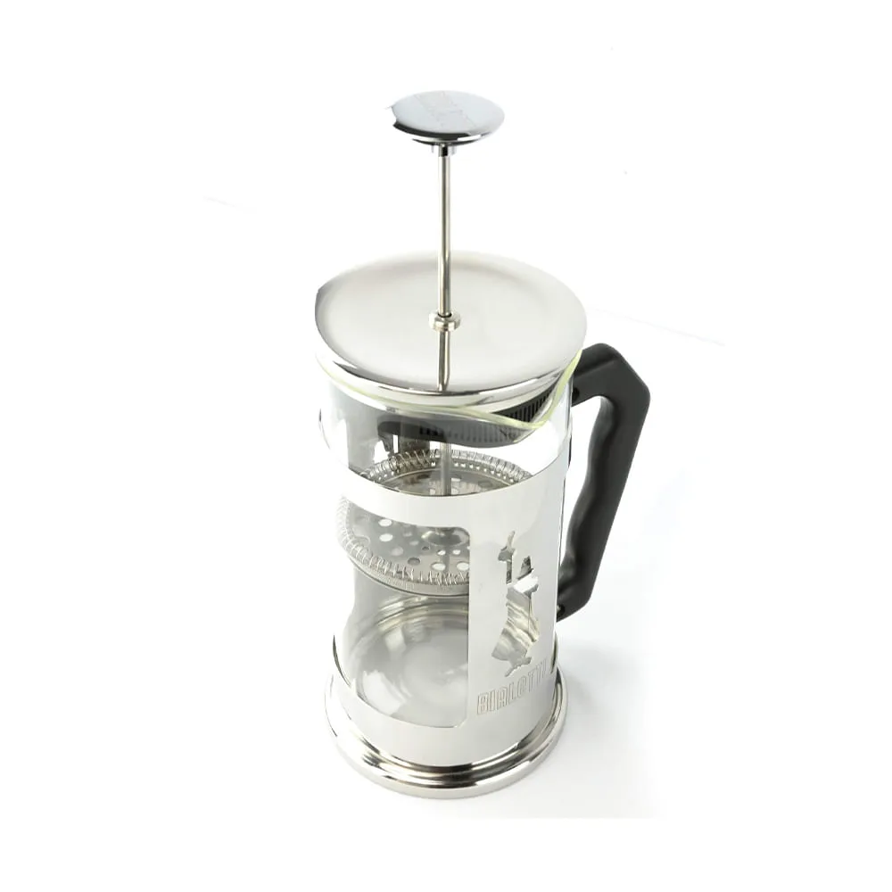 Cafeteira French Press Bialetti Preziosa 350ml - Imagem 4