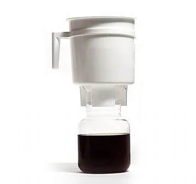 Conjunto para extração de café Toddy 240 ml - Imagem 1