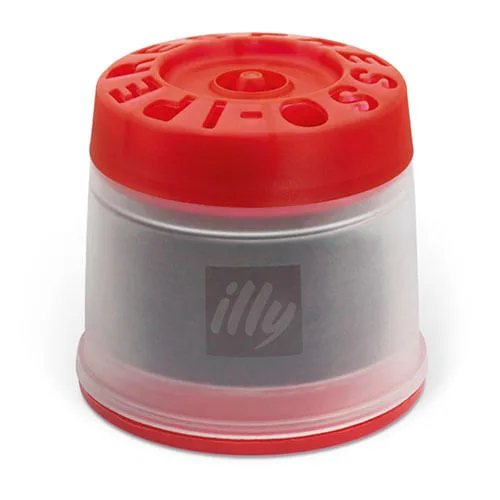 Café Illy IperEspresso Torra Média em cápsulas 100 unidades - Imagem 3
