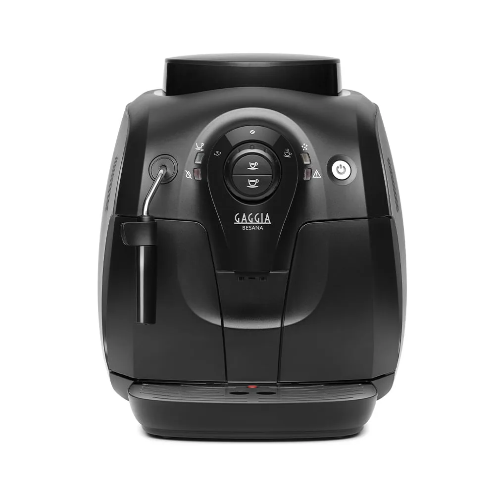 Máquina de Café Espresso Gaggia Super Automática Besana 127 V - Imagem 1