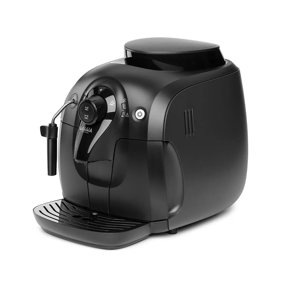 Máquina de Café Espresso Gaggia Super Automática Besana 127 V - Imagem 2