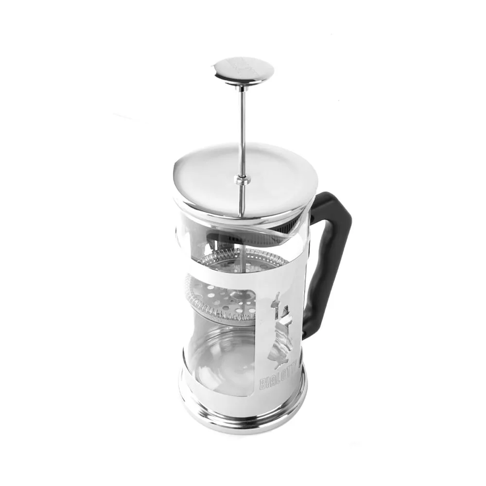 Cafeteira French Press Bialetti Preziosa 1l - Imagem 2