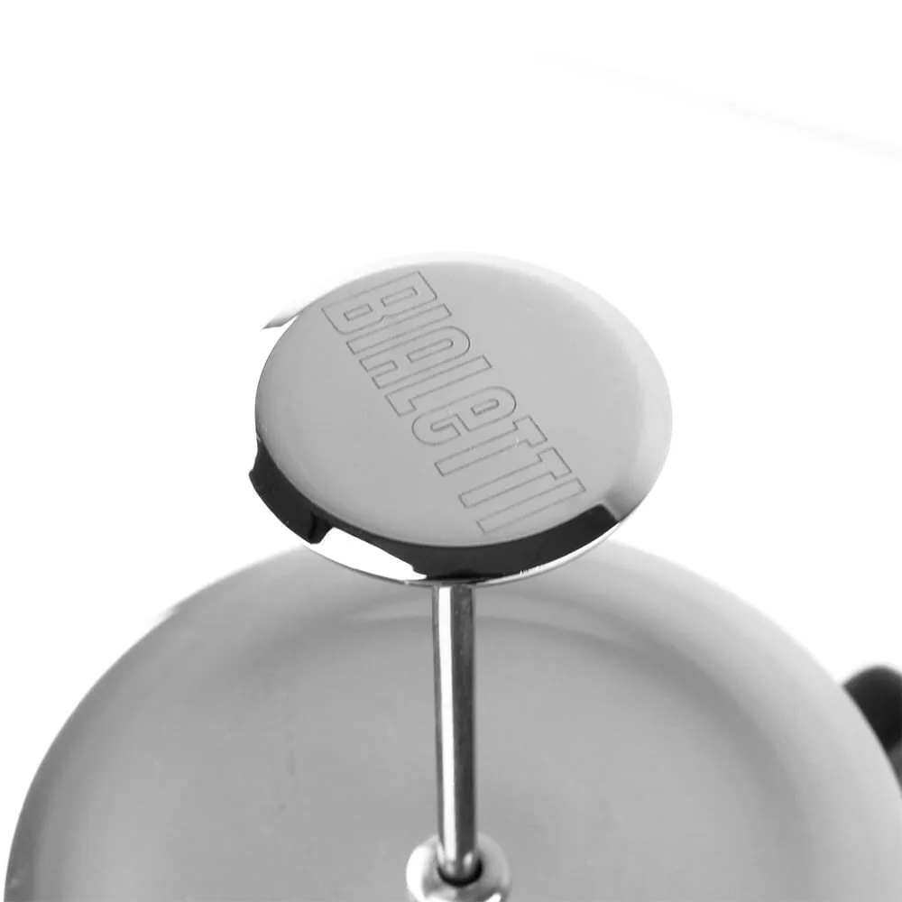 Cafeteira French Press Bialetti Preziosa 1l - Imagem 3