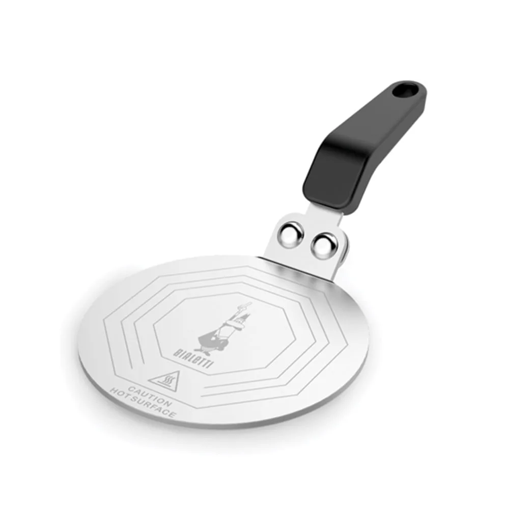 Suporte para Indução Bialetti 13cm - Imagem 1