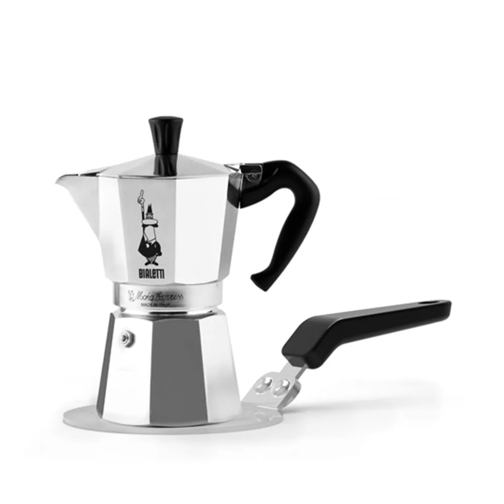Suporte para Indução Bialetti 13cm - Imagem 2