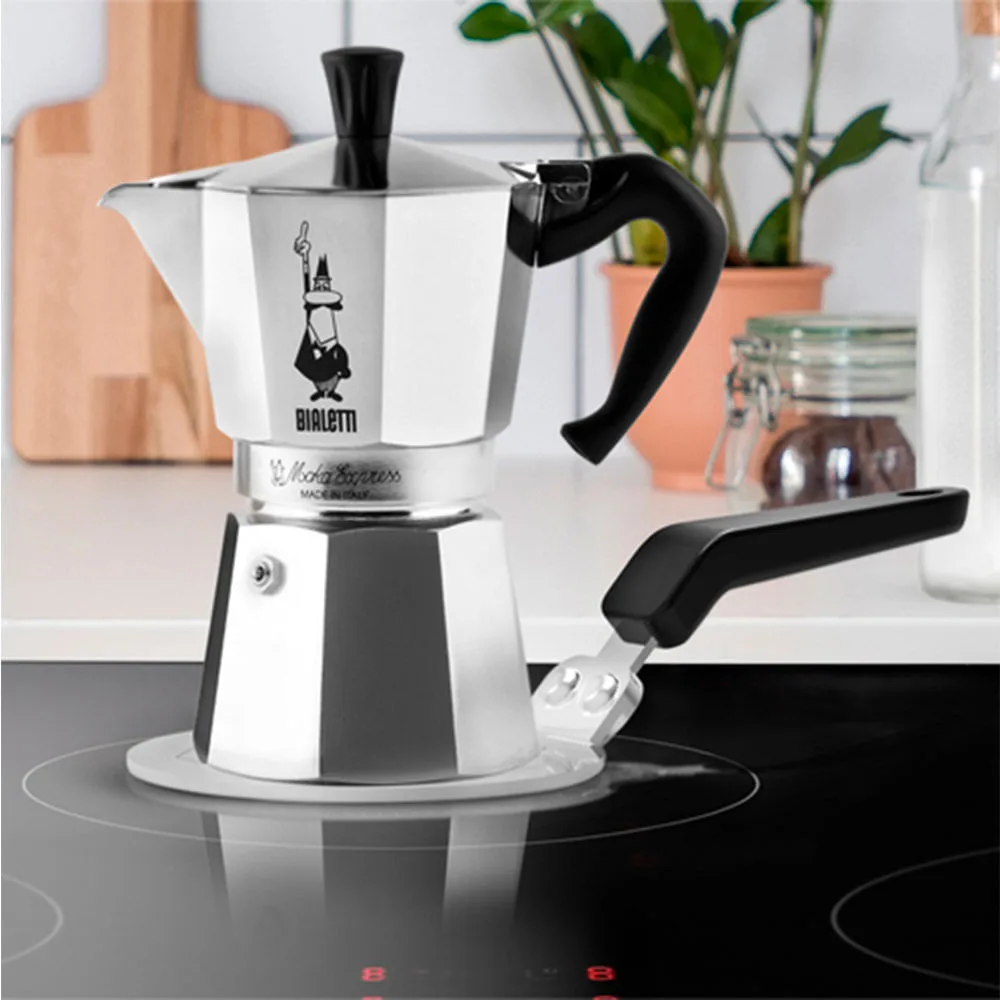 Suporte para Indução Bialetti 13cm - Imagem 3