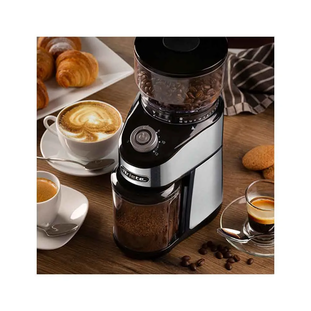 Moedor de Café Ariete Aroma Coffee 110V - Imagem 8