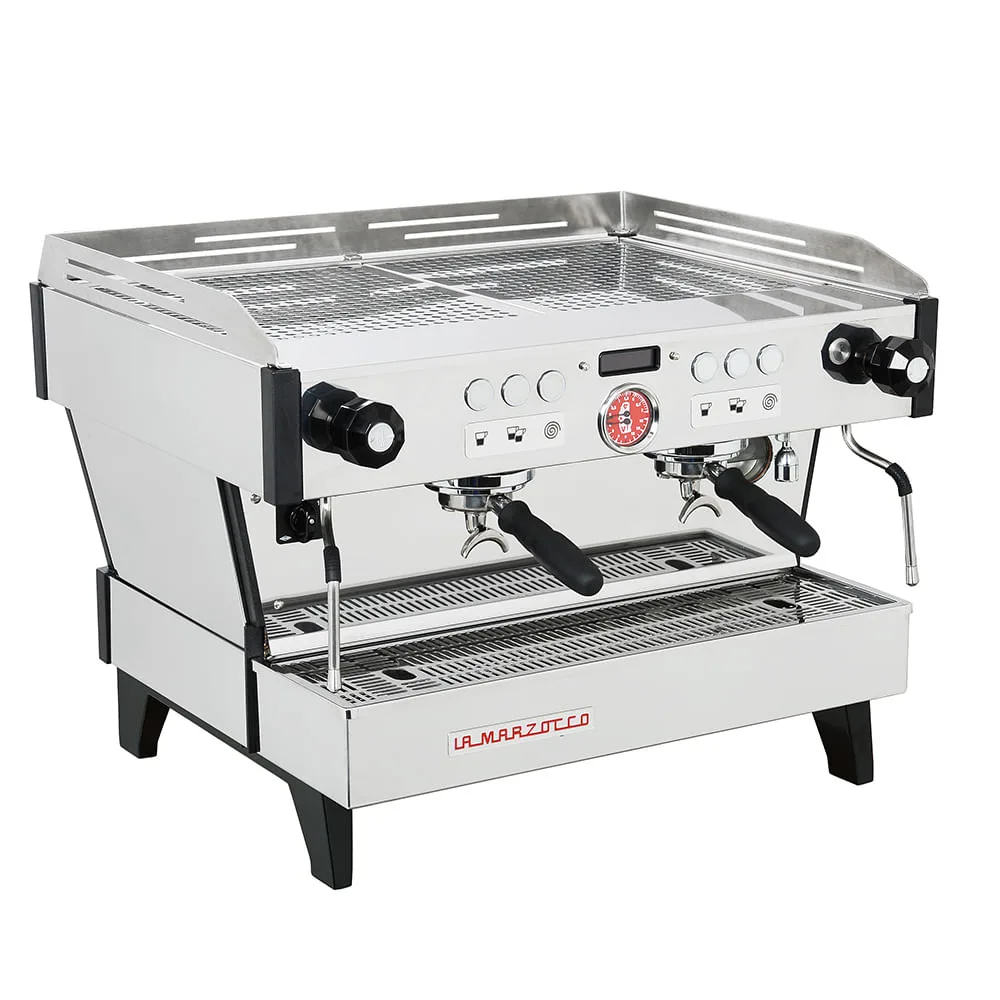 Linea PB 2 grupos