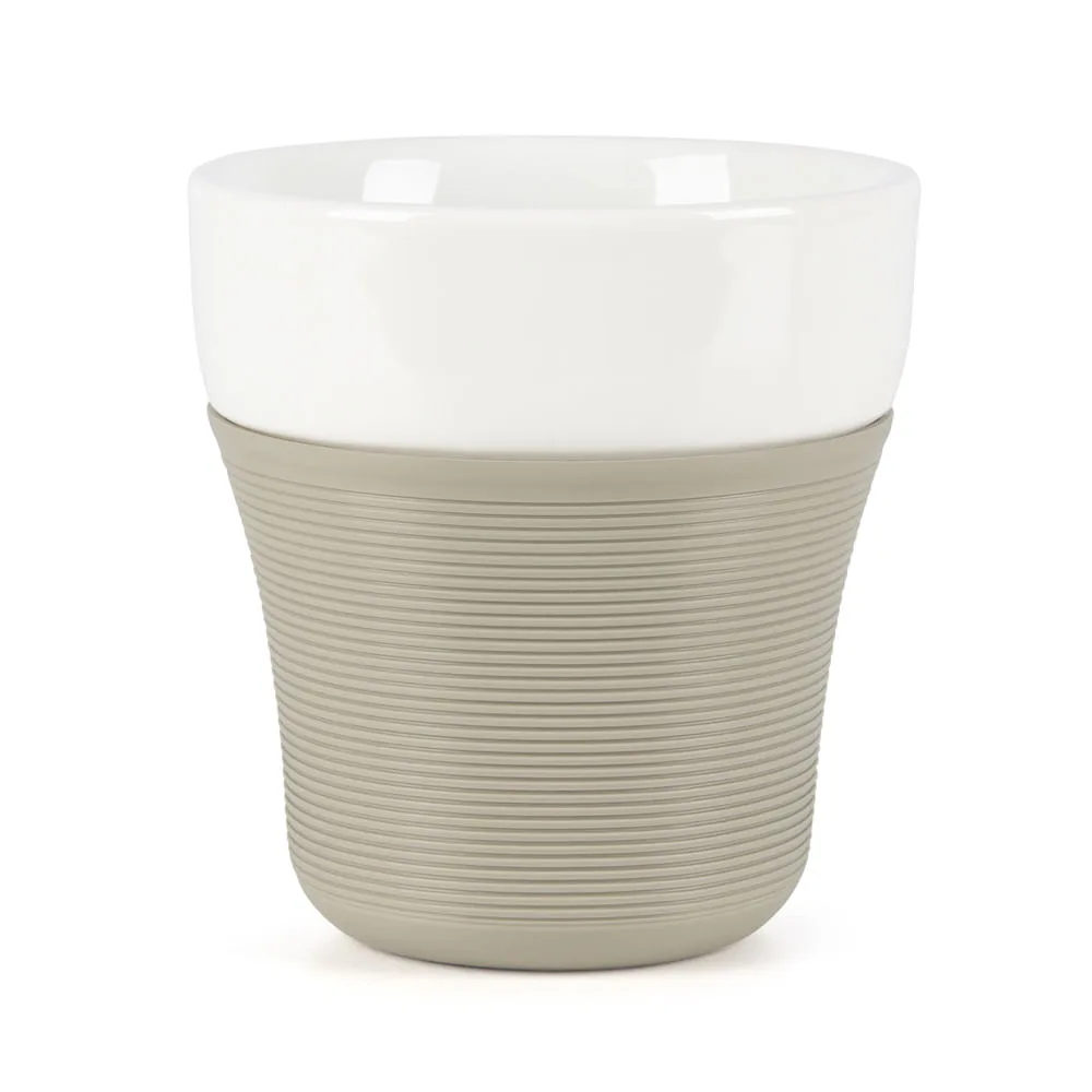 Coffee Cup Pressca Cinza 150ml