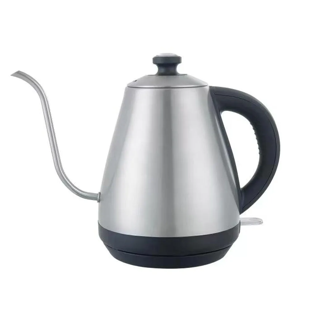 Chaleira Elétrica Hamilton Beach Prata 1L 220 V