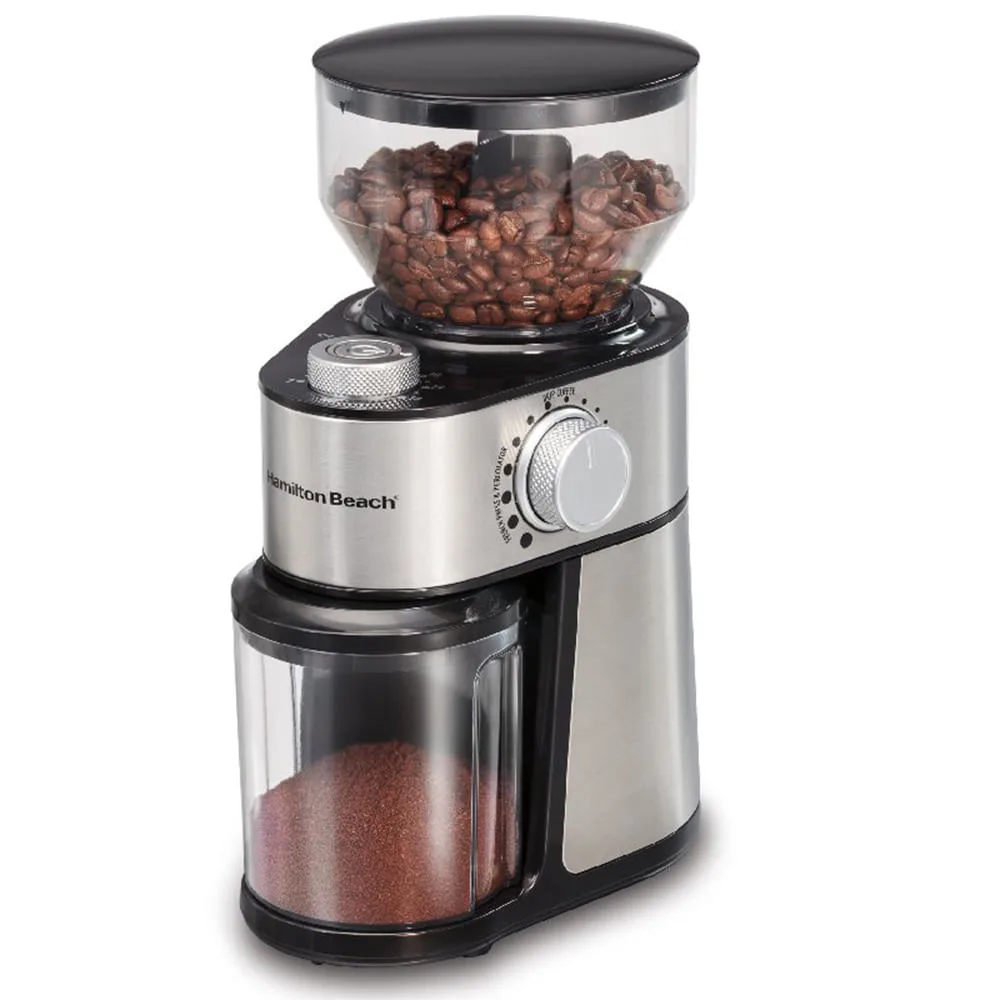 Moedor de Café Plus Hamilton Beach 220 V - Imagem 2