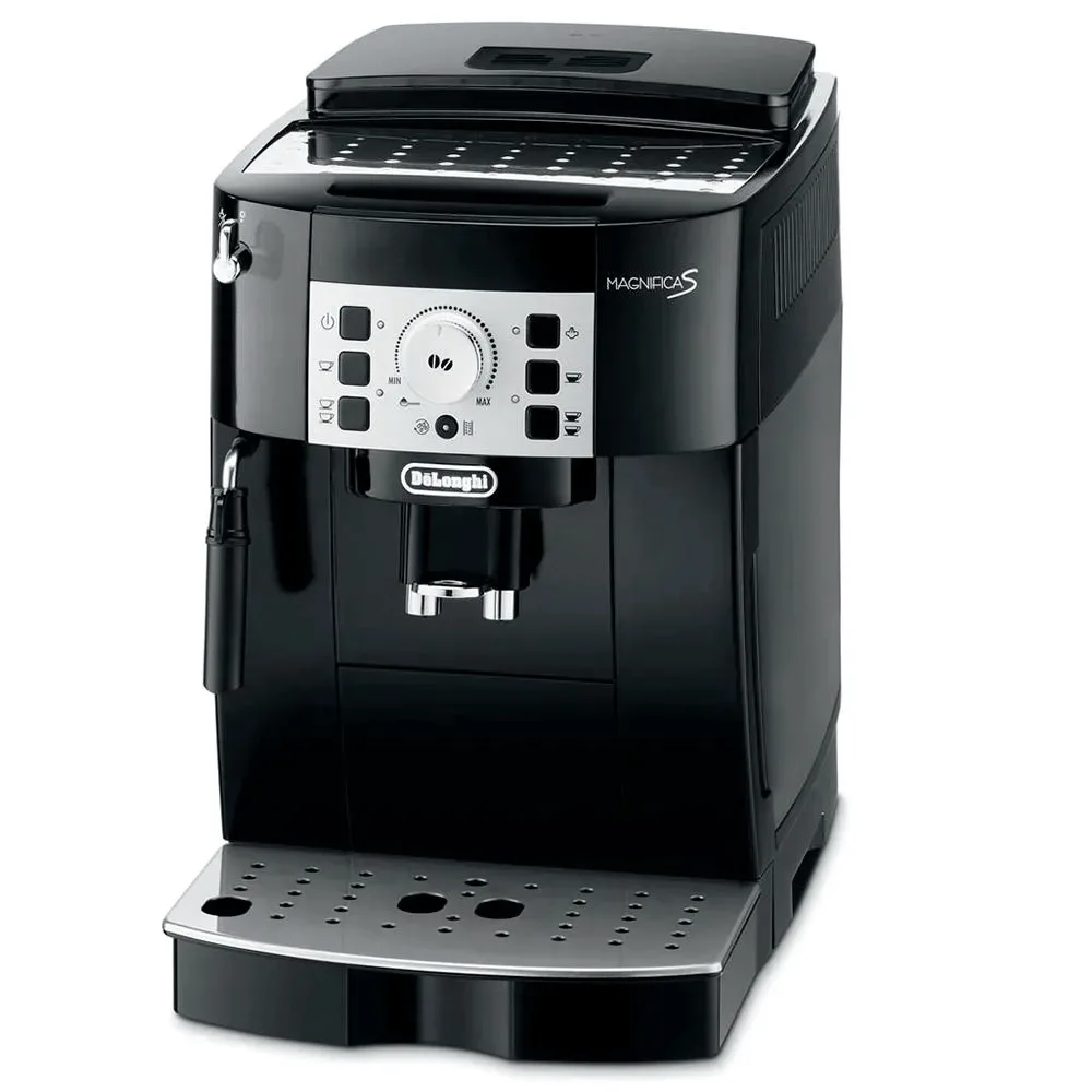 Máquina de Café Espresso De'Longhi Super Automática Magnifica S 220 V - Imagem 2