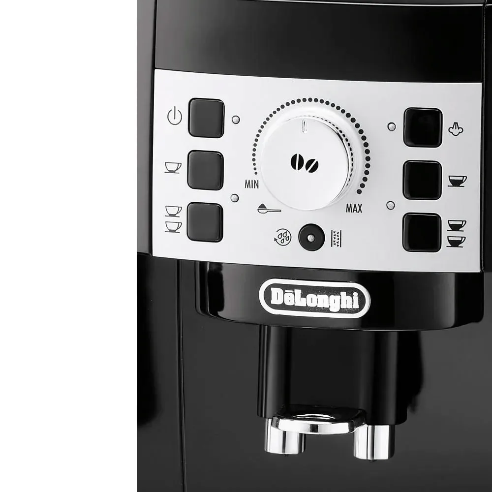 Máquina de Café Espresso De'Longhi Super Automática Magnifica S 220 V - Imagem 4