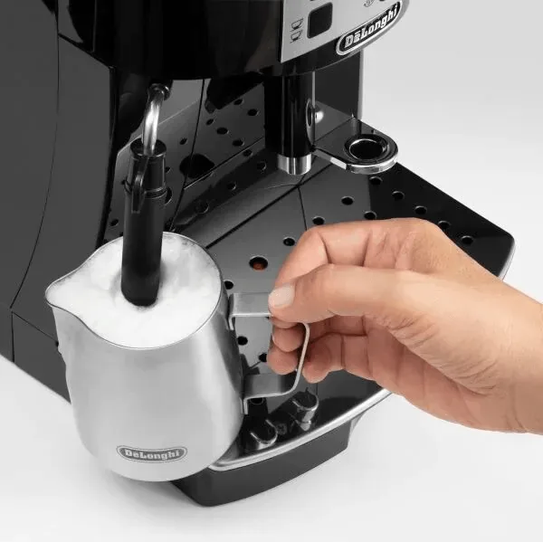 Máquina de Café Espresso De'Longhi Super Automática Magnifica S 220 V - Imagem 5