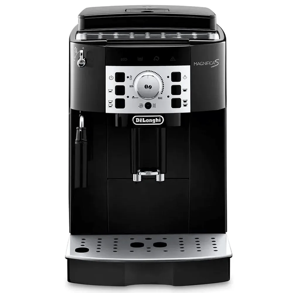 Máquina de Café Espresso De'Longhi Super Automática Magnifica S 127 V - Imagem 1