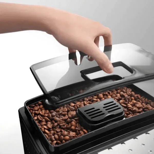 Máquina de Café Espresso De'Longhi Super Automática Magnifica S 127 V - Imagem 6