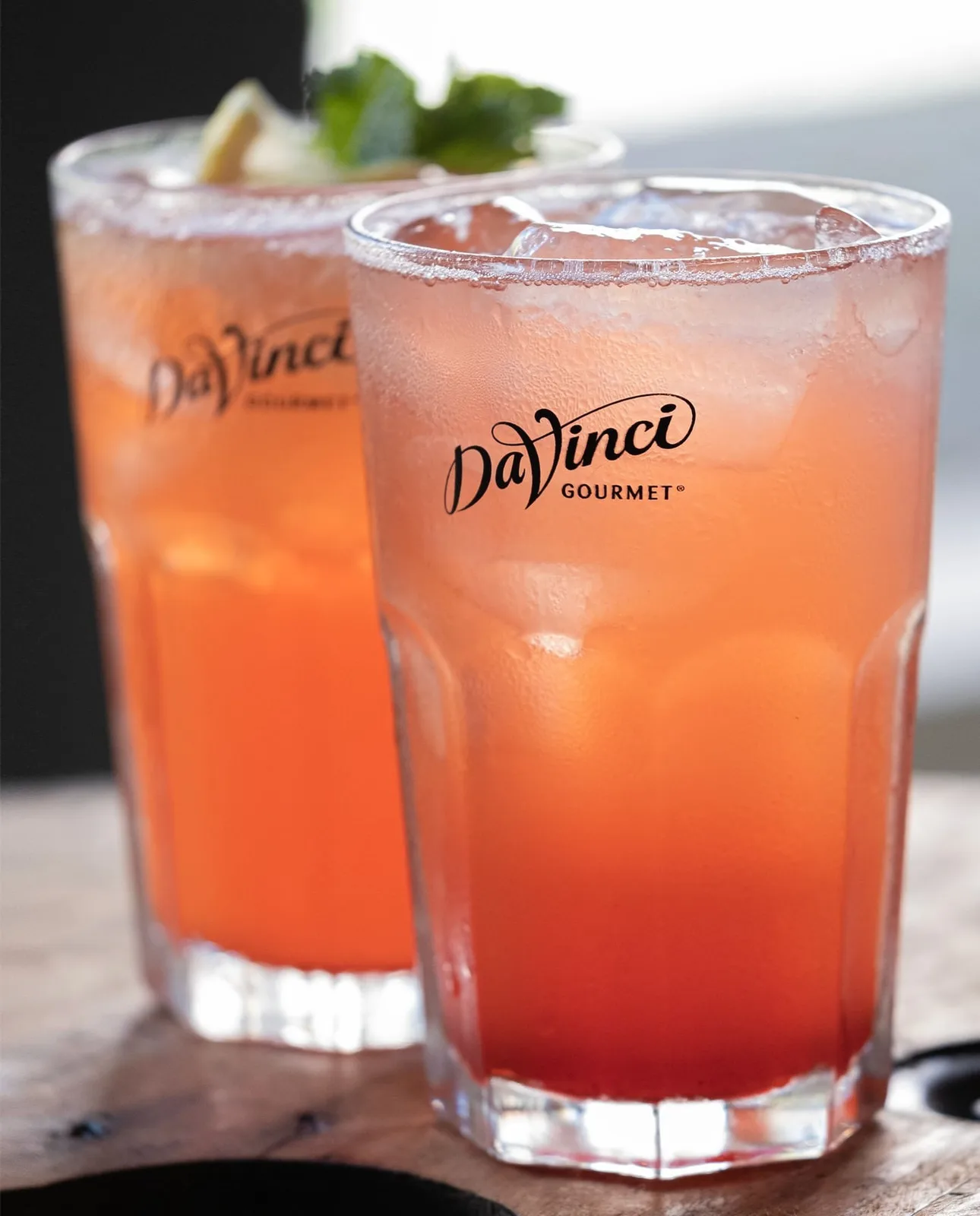 Xarope de Limão Davinci Limonada Concentrada Lemonade 750 ml - Imagem 2