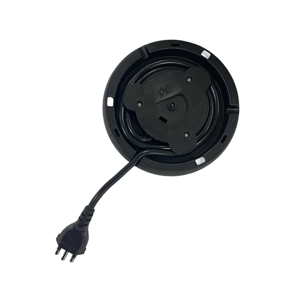 Chaleira com Temperatura Variável Hamilton Beach em Aço Inox 127 V - Imagem 8