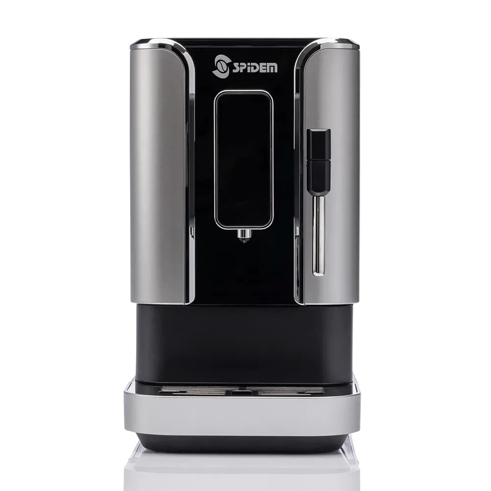 Máquina de Café Espresso Spidem Trevi Super Automática 127 V - Imagem 1