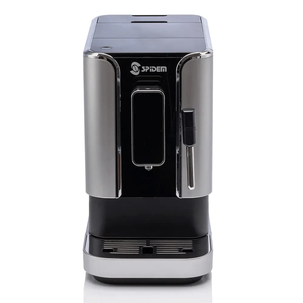 Máquina de Café Espresso Spidem Trevi Super Automática 220 V - Imagem 2