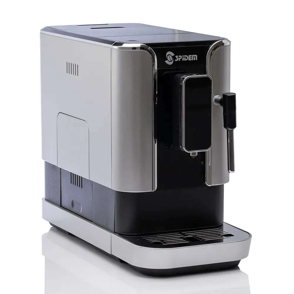 Máquina de Café Espresso Spidem Trevi Super Automática 220 V - Imagem 3