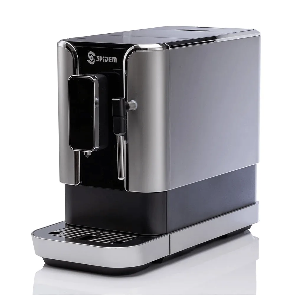 Máquina de Café Espresso Spidem Trevi Super Automática 220 V - Imagem 4