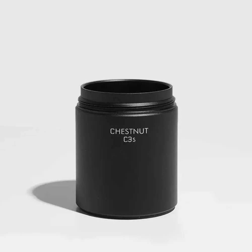 Moedor de Café Manual Timemore C3S Preto 25 g - Imagem 3