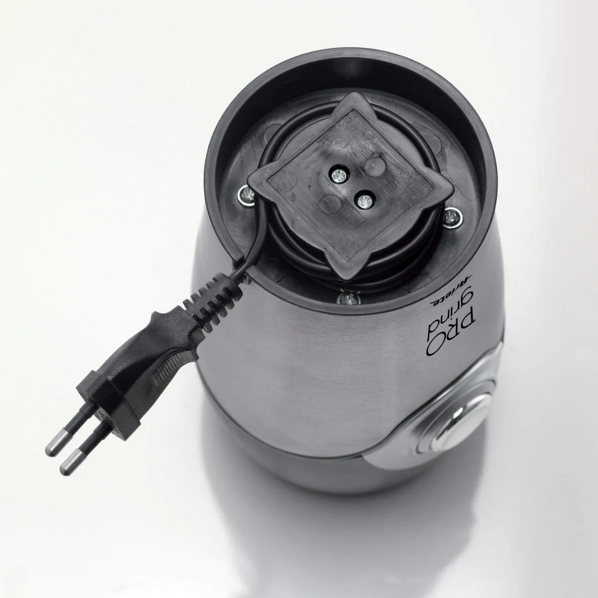 Moedor de Café Elétrico Ariete Pro Grind 220 V - Imagem 3