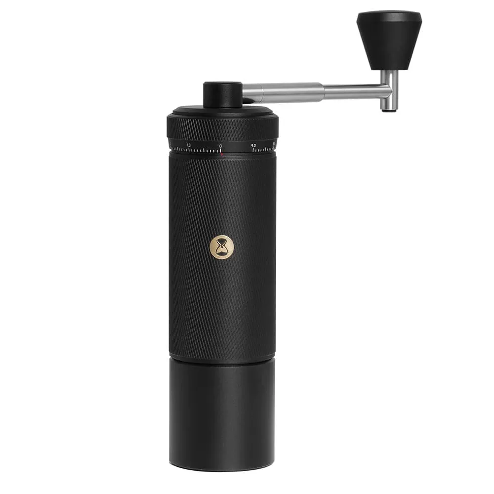Moedor de Café Manual Timemore S3 Preto - Imagem 1