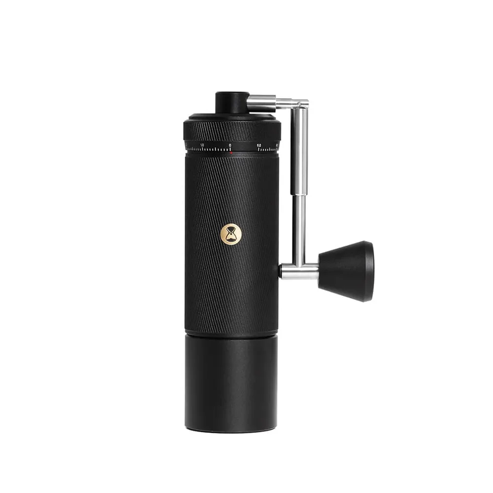 Moedor de Café Manual Timemore S3 Preto - Imagem 2