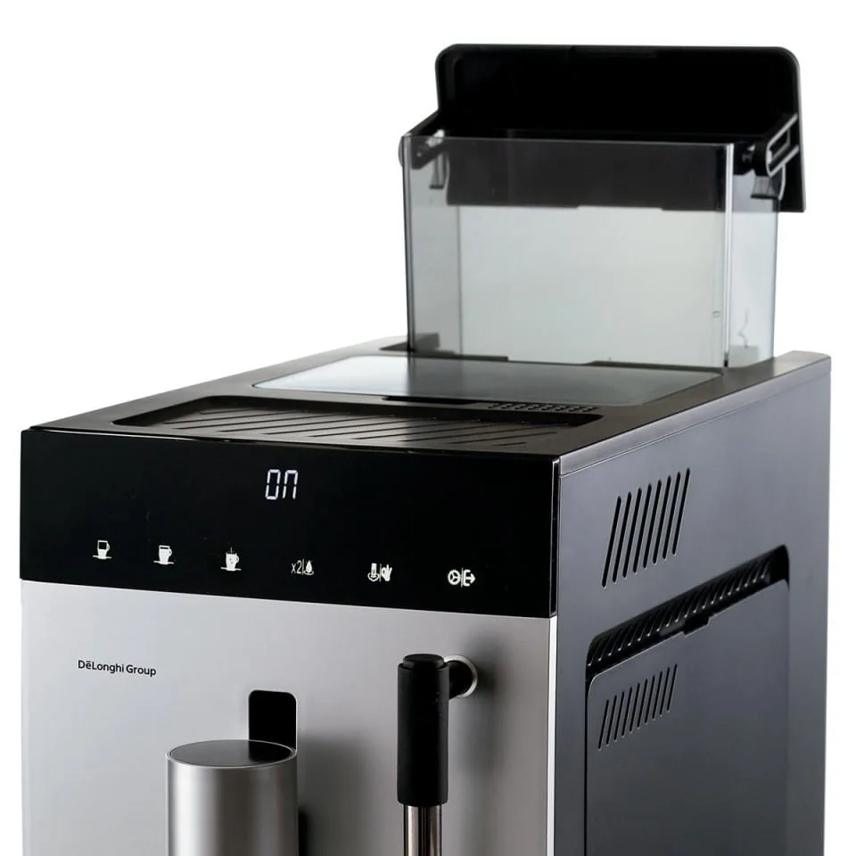 Máquina de Café Espresso Ariete De'Longhi Super Automática Diamante 127 V - Imagem 8