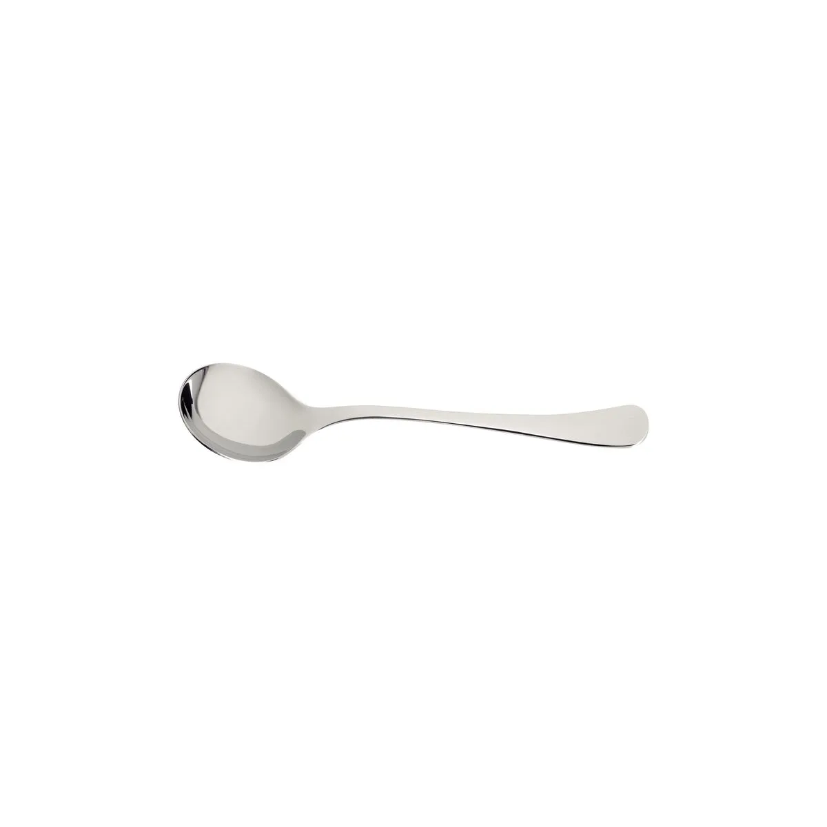 Colher para prova de Café Tramontina Zurique em Aço Inox