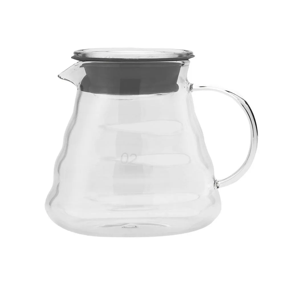 Conjunto de Café Gourmet 4 peças Oxford - Imagem 5