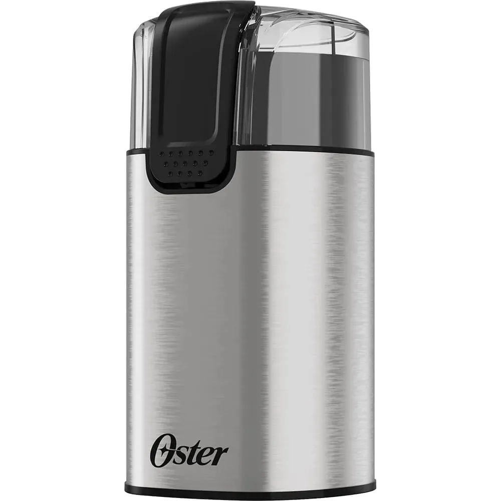 Moedor Café Oster Inox 127 V