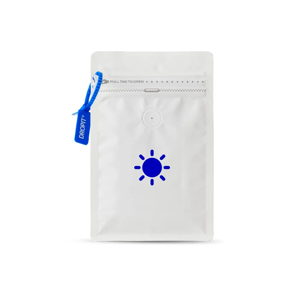 Café DROPIT All Day em grãos 250 g - Imagem 1