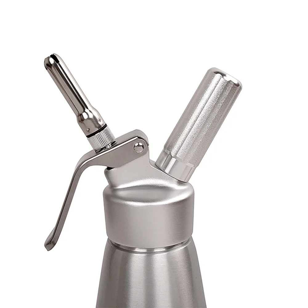 Garrafa para Chantilly DaysBrasil de Inox 500 ml - Imagem 2