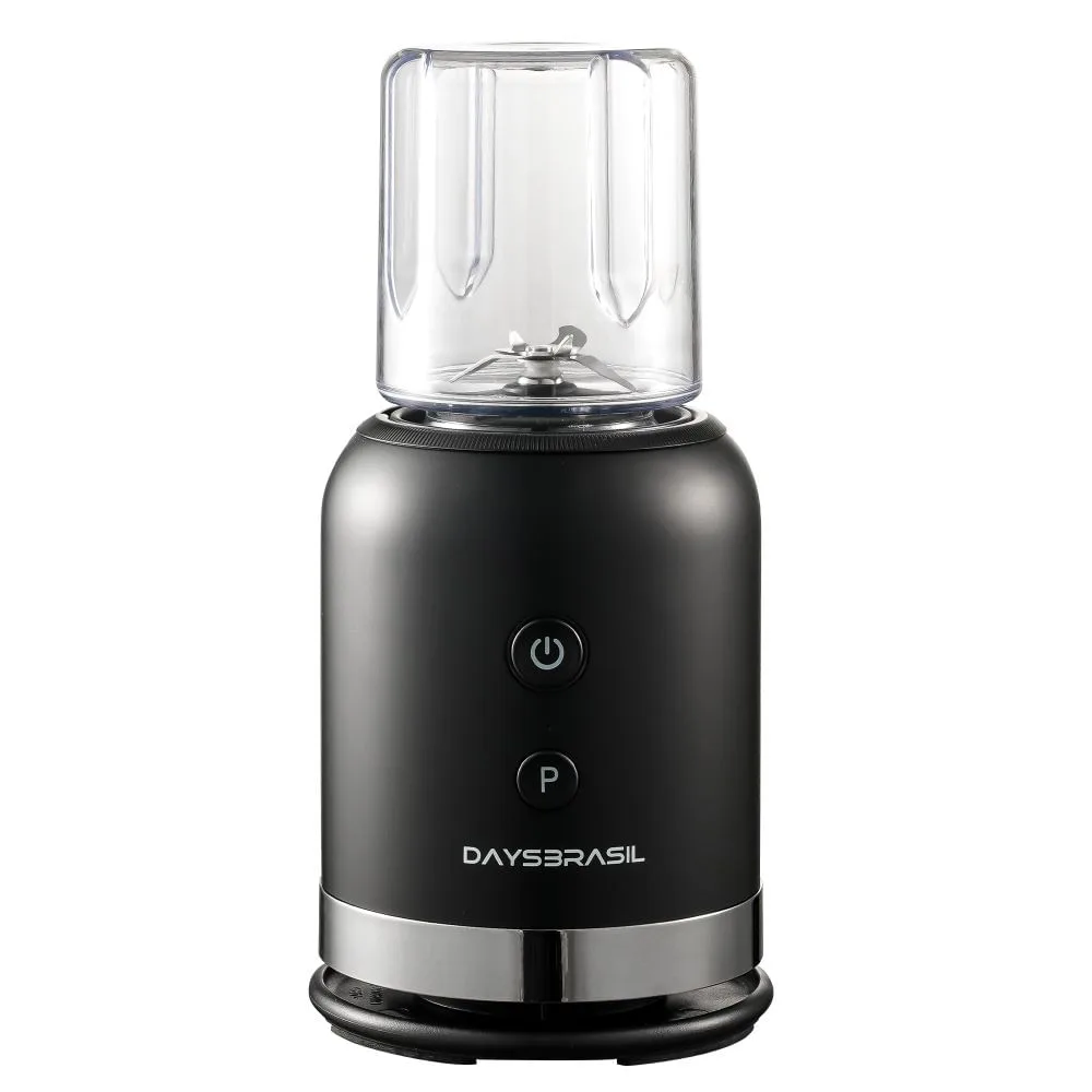 Mini Liquidificador DaysBrasil 220 V - Imagem 4