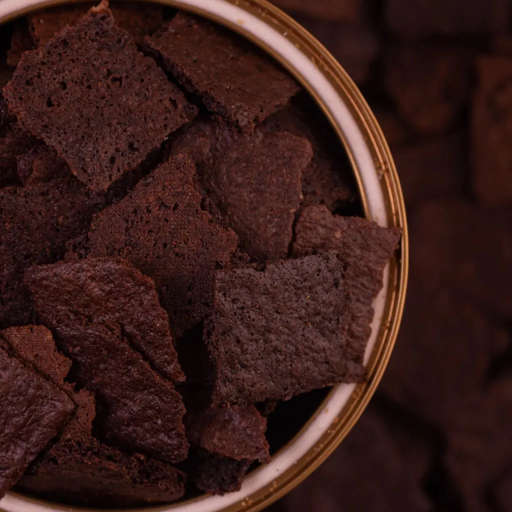 Biscoito Bardan Chocolate 180 g - Imagem 3